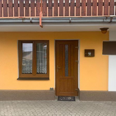 Maly Byt 1+1 Karlovy Vary Luaran gambar